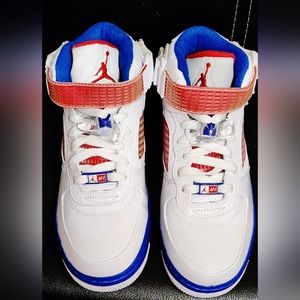 Jordan Fusion 5